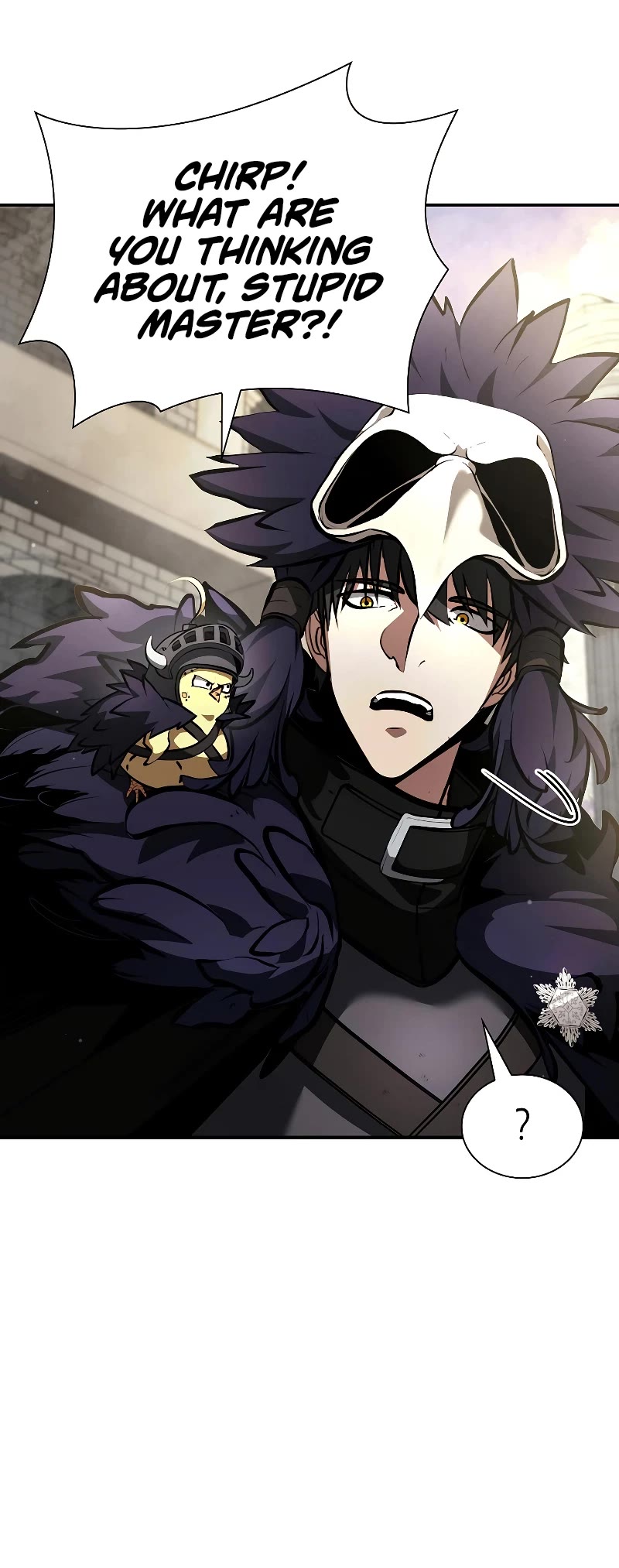 I Returned as an FFF-Class Witch Doctor chapter 51 page 39