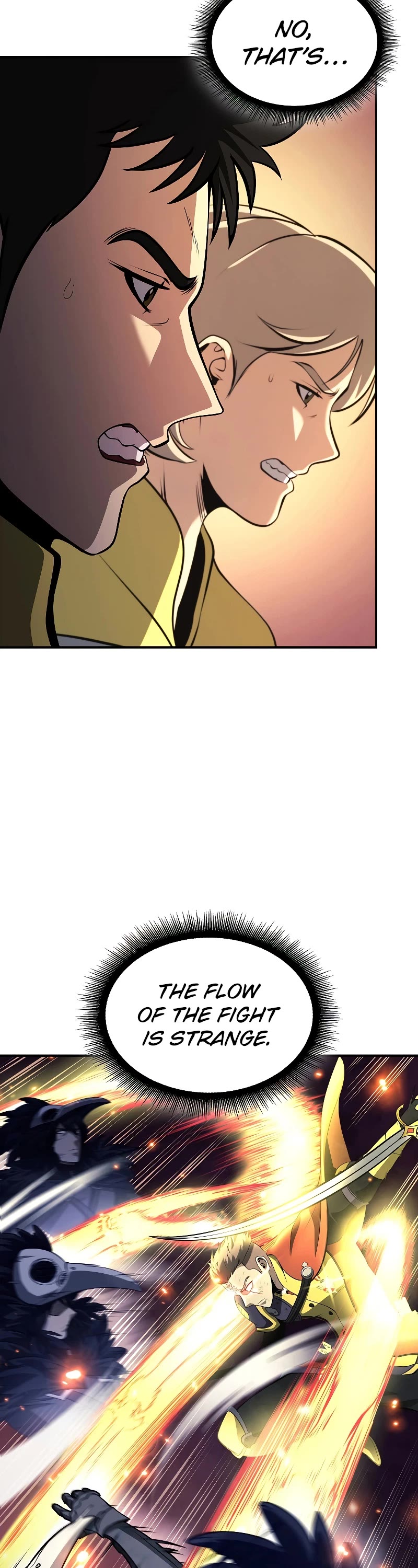 I Returned as an FFF-Class Witch Doctor chapter 51 page 4