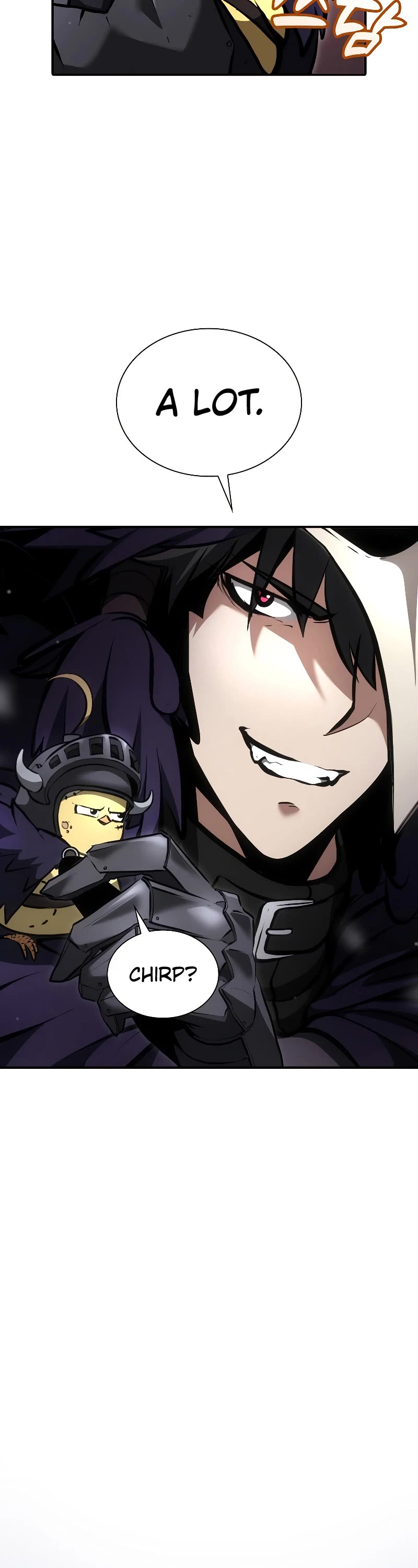 I Returned as an FFF-Class Witch Doctor chapter 51 page 41