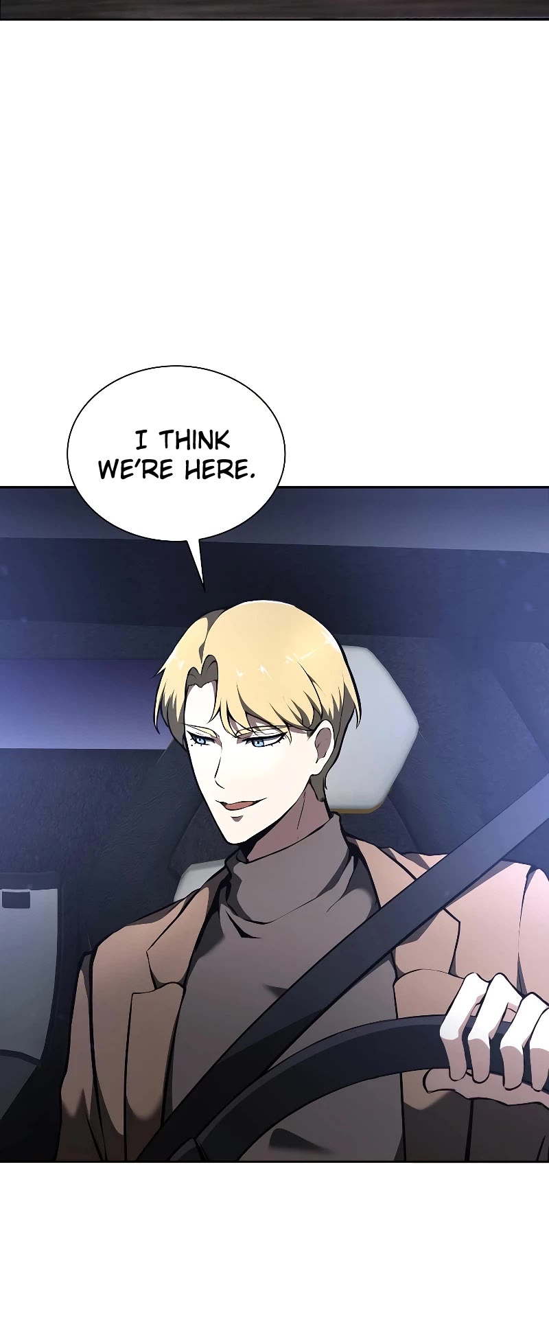 I Returned as an FFF-Class Witch Doctor chapter 51 page 43