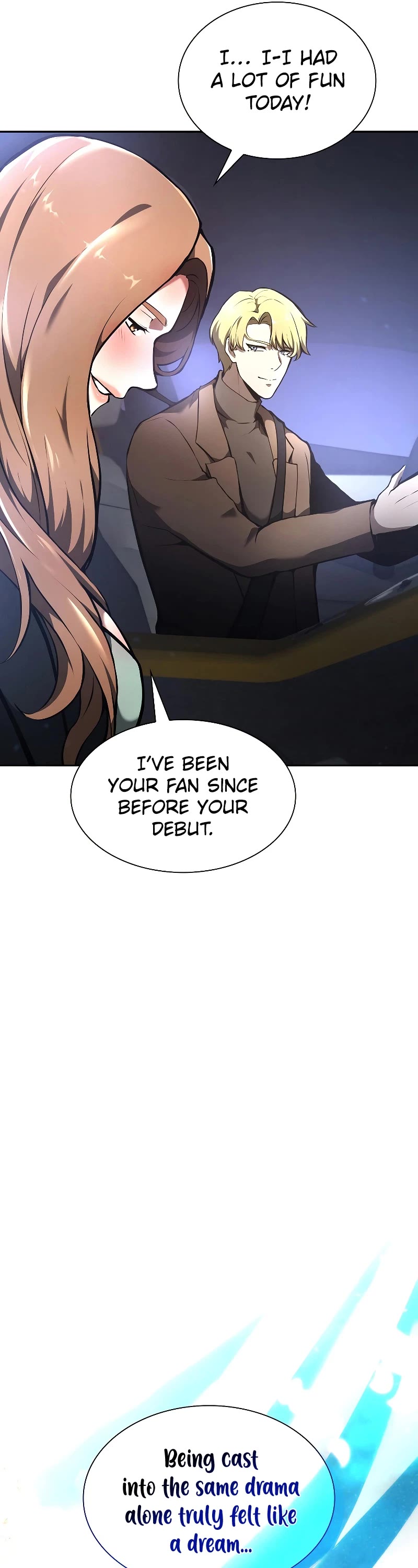 I Returned as an FFF-Class Witch Doctor chapter 51 page 45