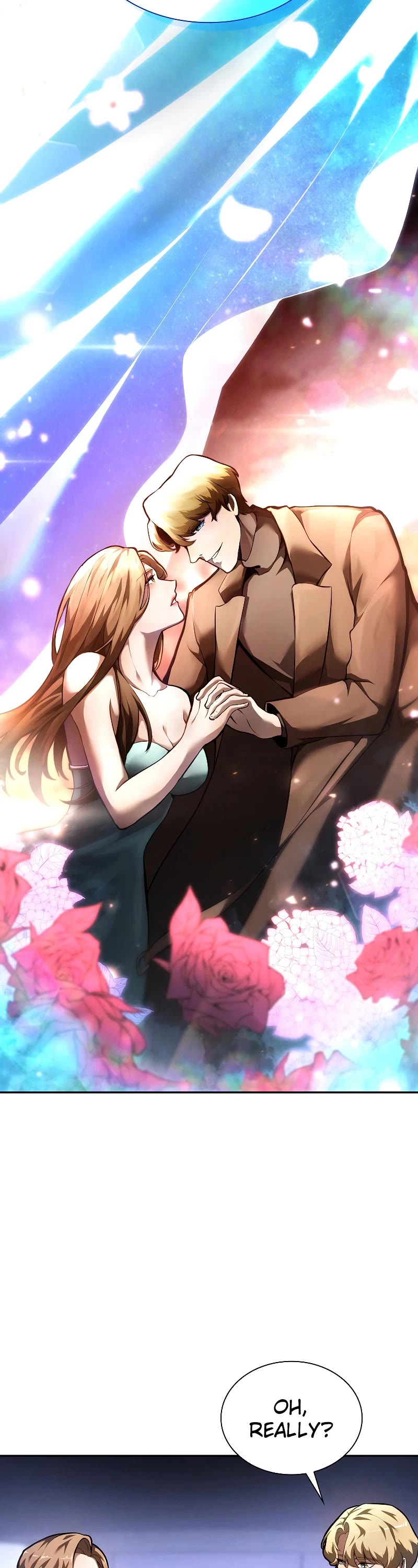 I Returned as an FFF-Class Witch Doctor chapter 51 page 46