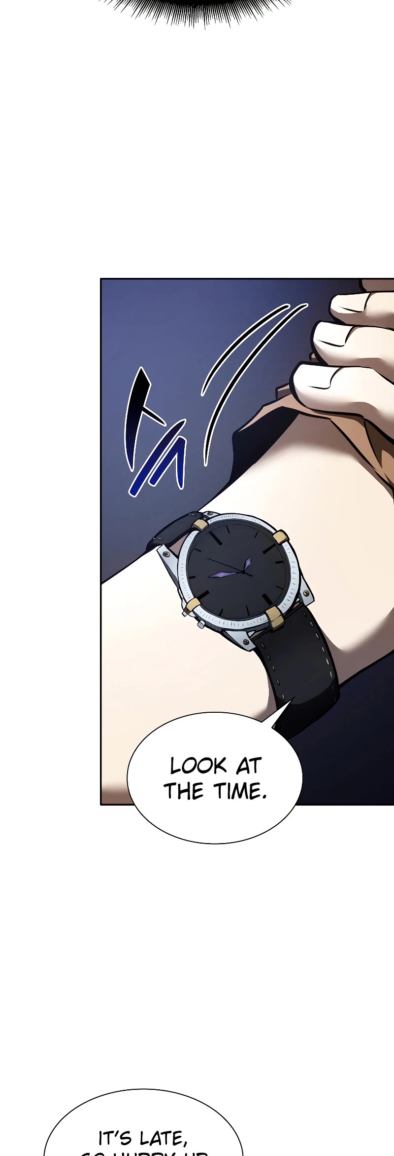 I Returned as an FFF-Class Witch Doctor chapter 51 page 48