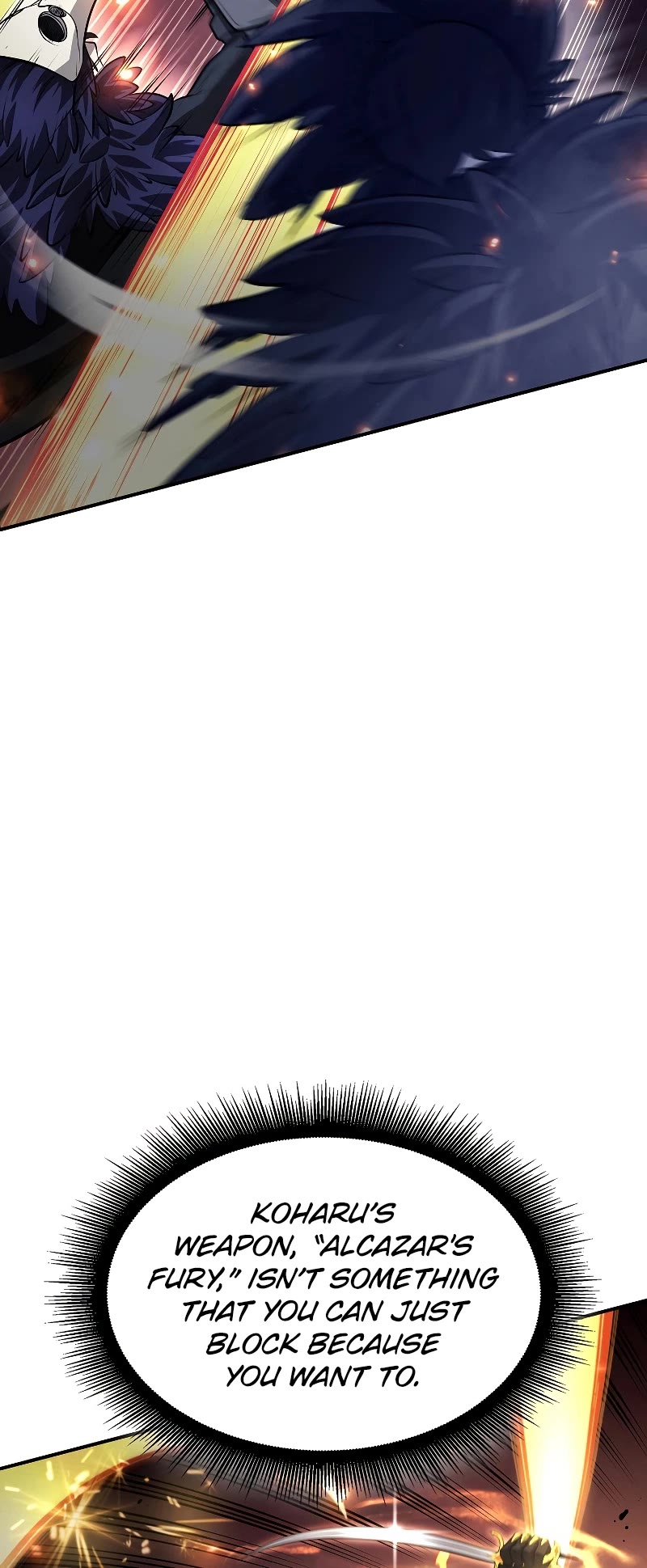 I Returned as an FFF-Class Witch Doctor chapter 51 page 5