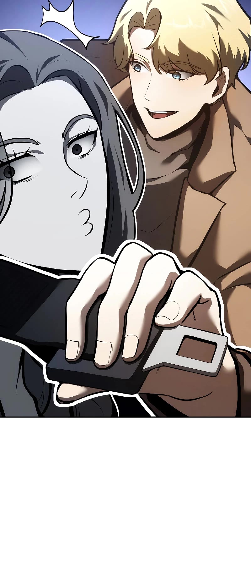 I Returned as an FFF-Class Witch Doctor chapter 51 page 54