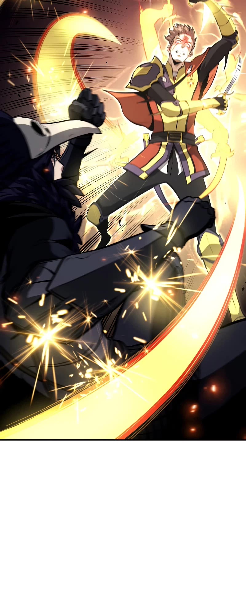 I Returned as an FFF-Class Witch Doctor chapter 51 page 6