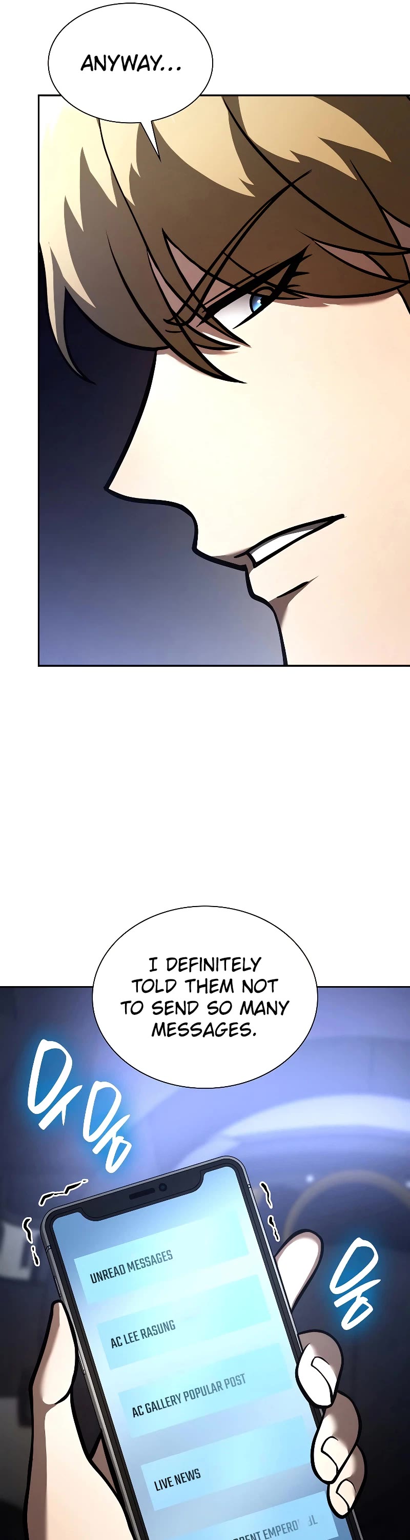 I Returned as an FFF-Class Witch Doctor chapter 51 page 60