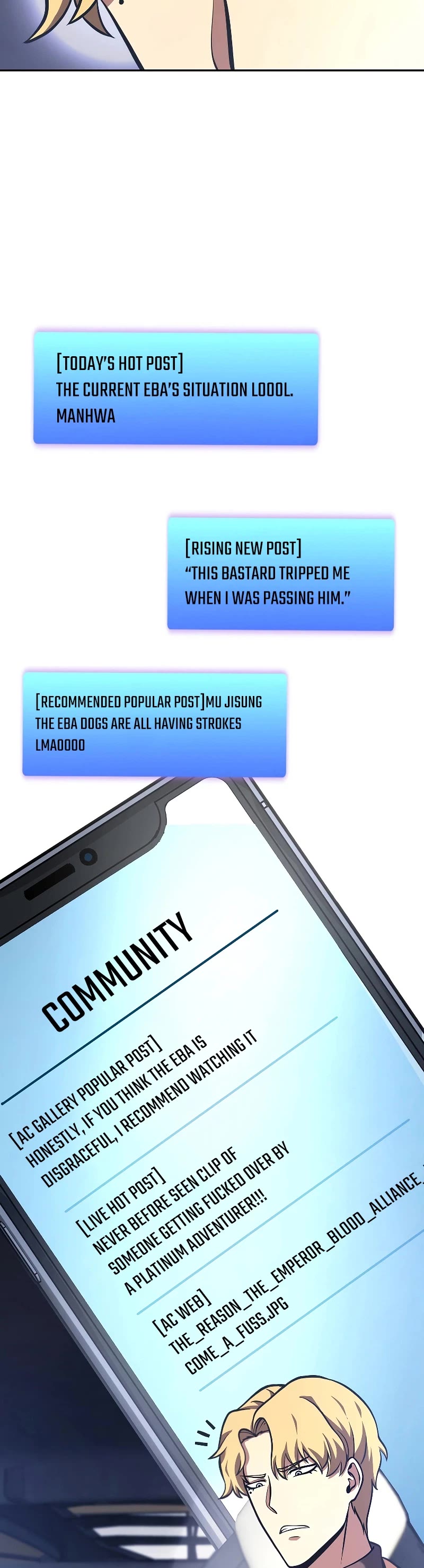 I Returned as an FFF-Class Witch Doctor chapter 51 page 62