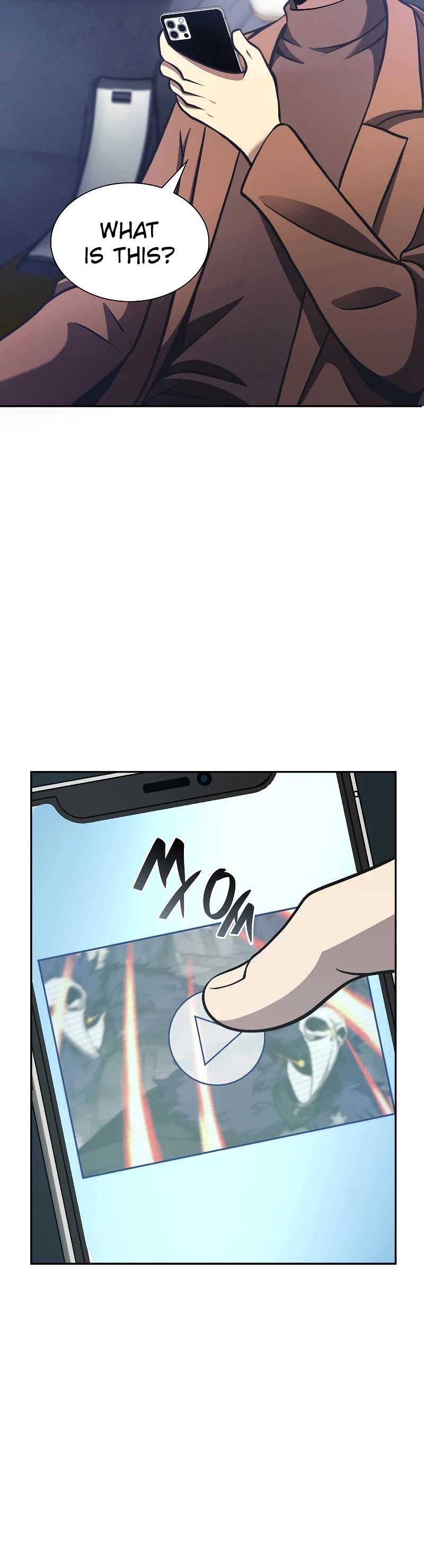 I Returned as an FFF-Class Witch Doctor chapter 51 page 63