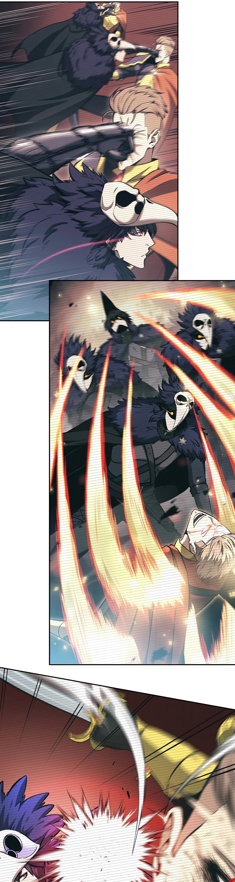 I Returned as an FFF-Class Witch Doctor chapter 51 page 64