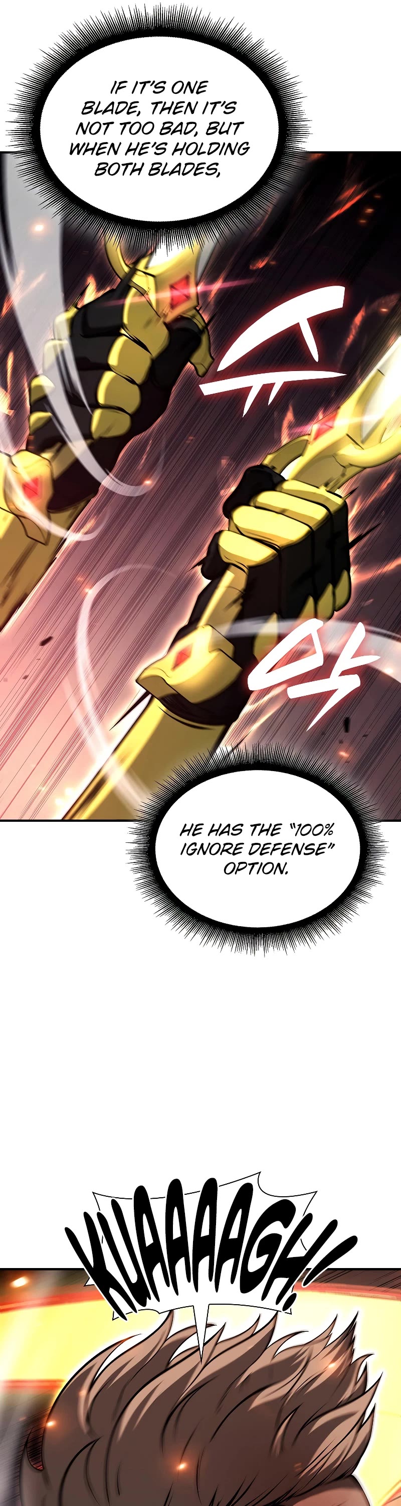 I Returned as an FFF-Class Witch Doctor chapter 51 page 7