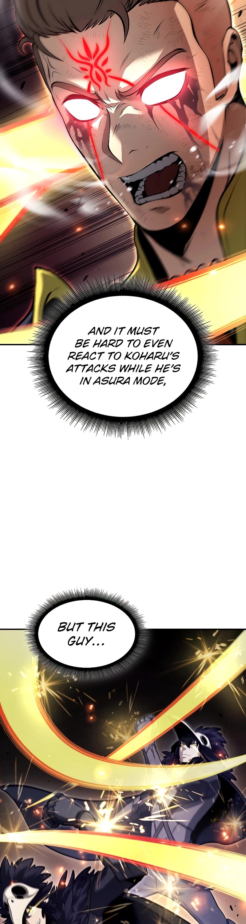 I Returned as an FFF-Class Witch Doctor chapter 51 page 8