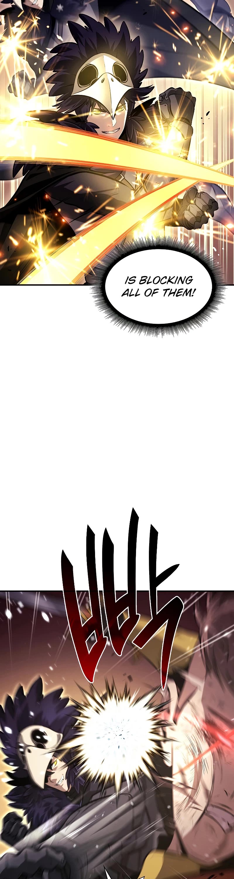 I Returned as an FFF-Class Witch Doctor chapter 51 page 9