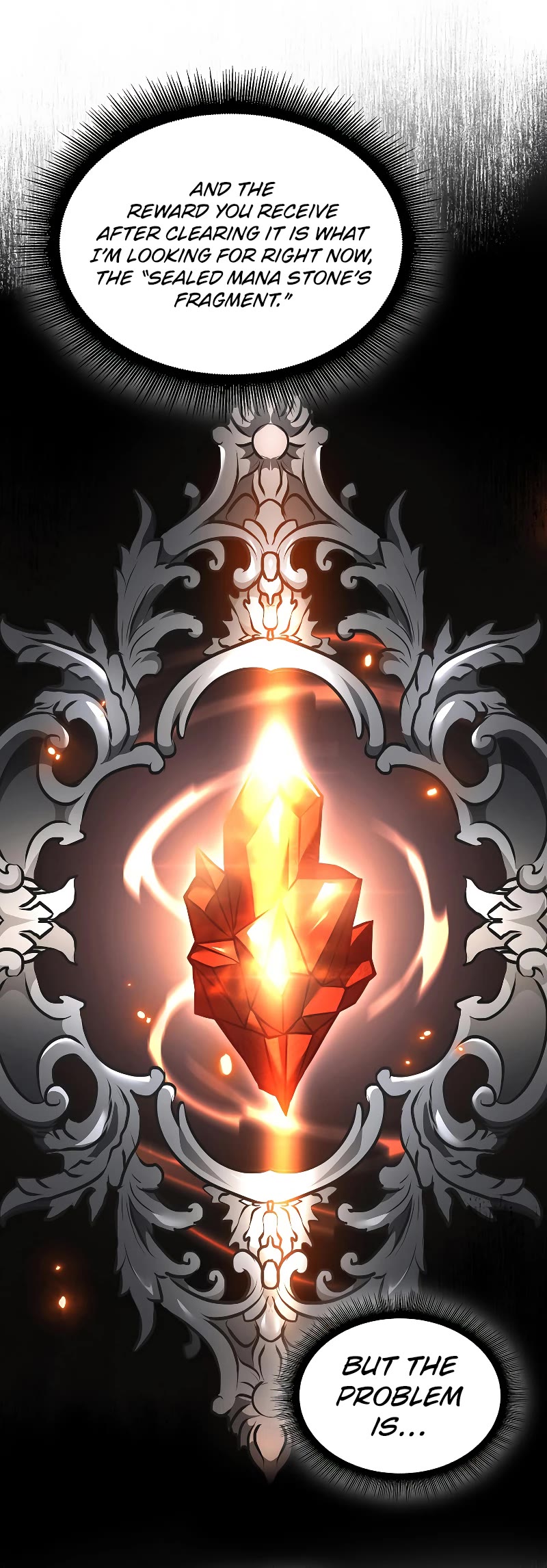 I Returned as an FFF-Class Witch Doctor chapter 52 page 11