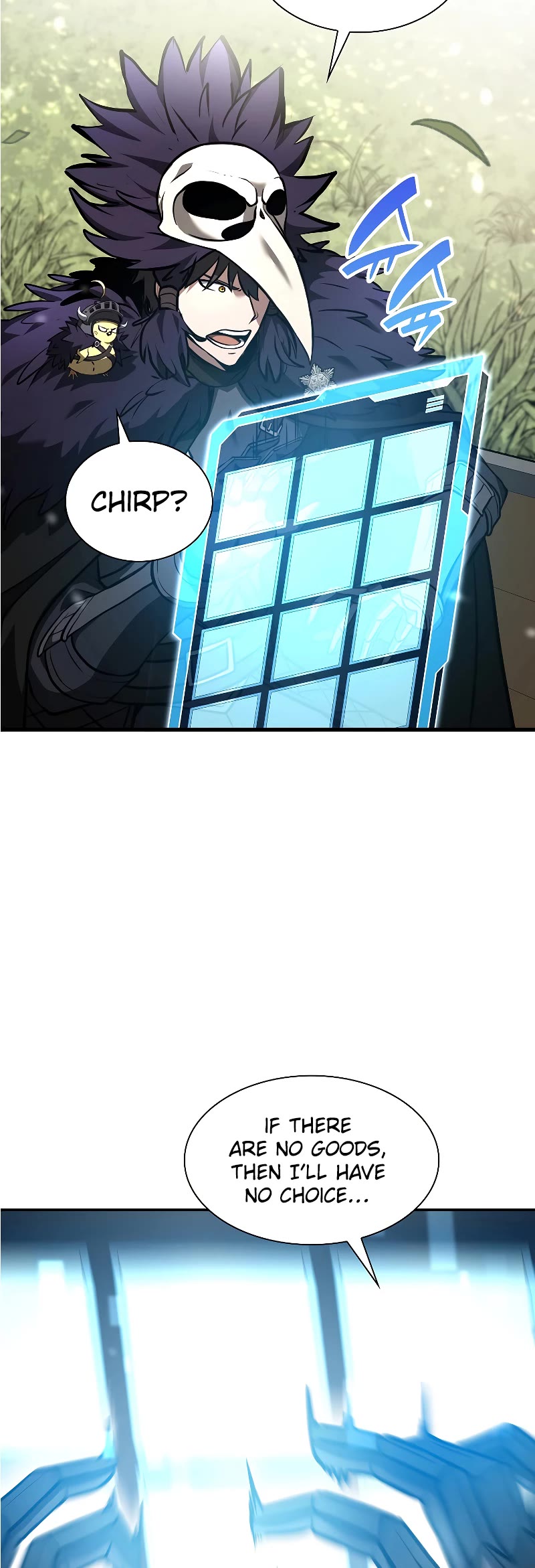 I Returned as an FFF-Class Witch Doctor chapter 52 page 15