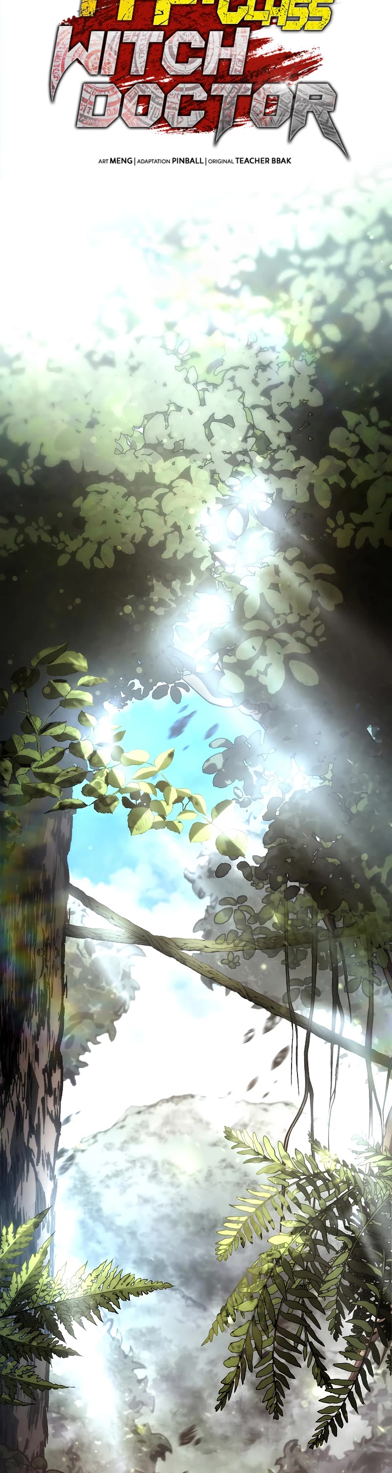 I Returned as an FFF-Class Witch Doctor chapter 52 page 18