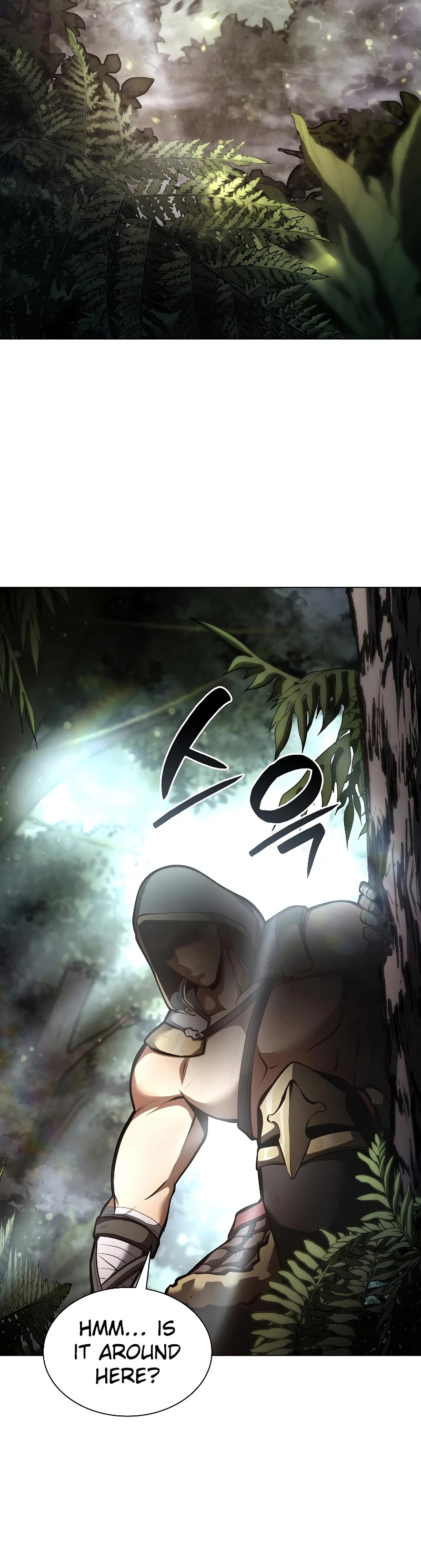 I Returned as an FFF-Class Witch Doctor chapter 52 page 19