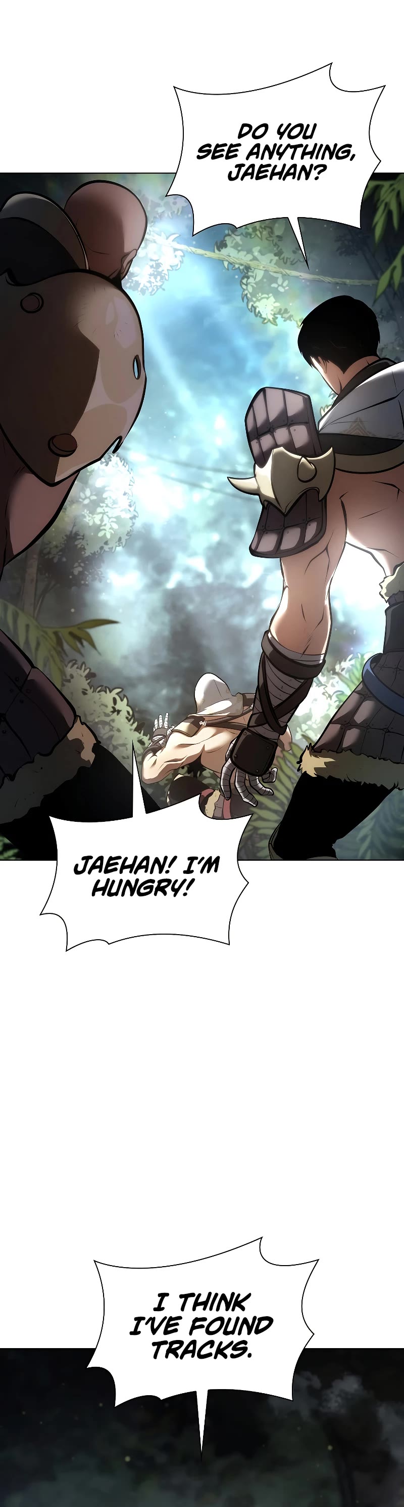 I Returned as an FFF-Class Witch Doctor chapter 52 page 20