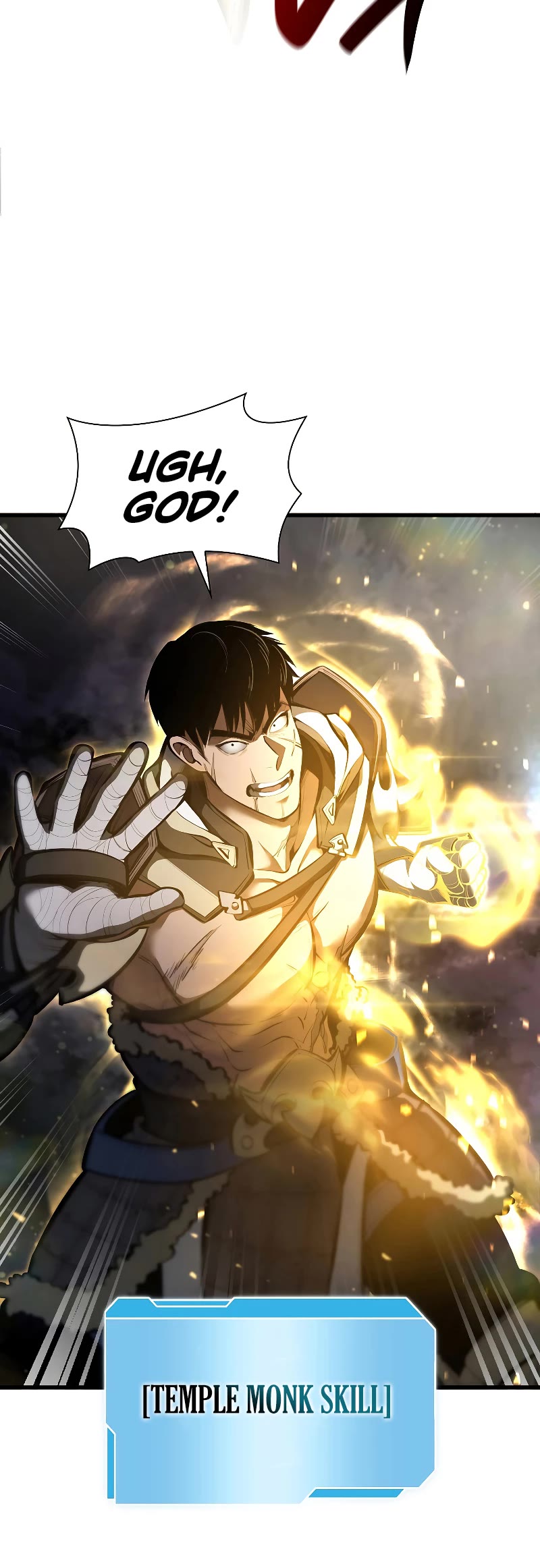 I Returned as an FFF-Class Witch Doctor chapter 52 page 29