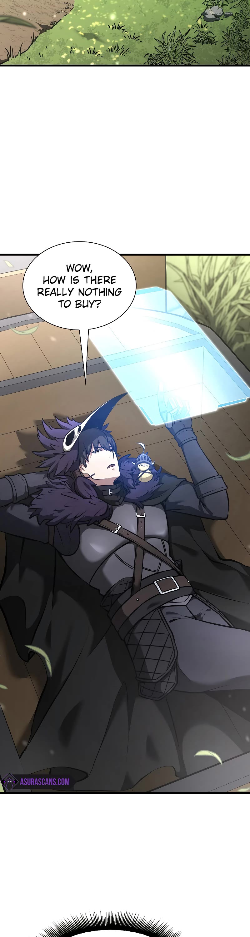 I Returned as an FFF-Class Witch Doctor chapter 52 page 3