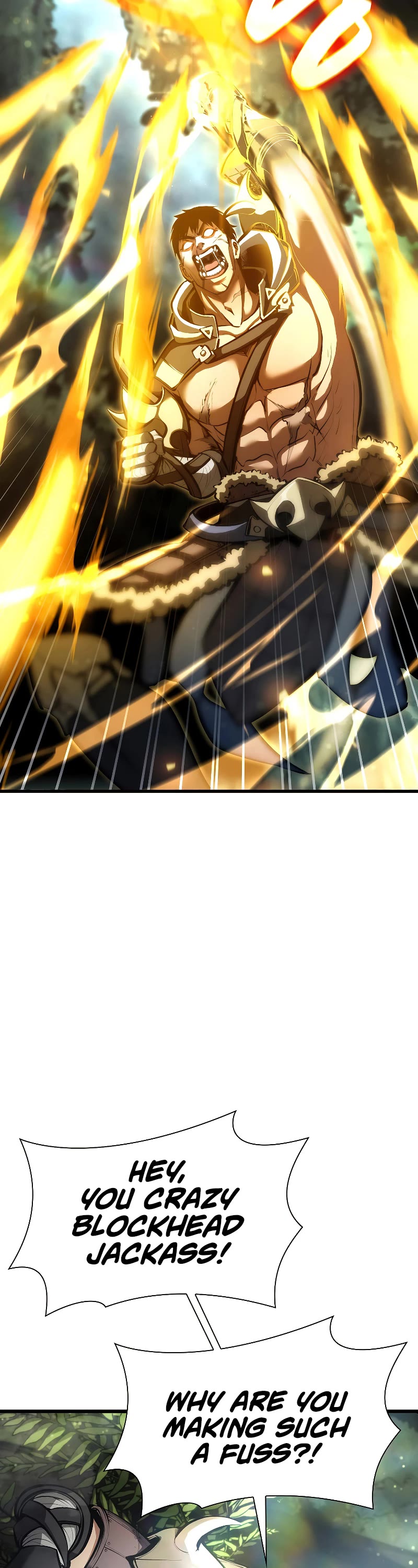 I Returned as an FFF-Class Witch Doctor chapter 52 page 32