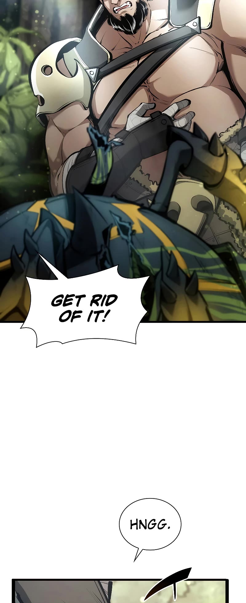 I Returned as an FFF-Class Witch Doctor chapter 52 page 34