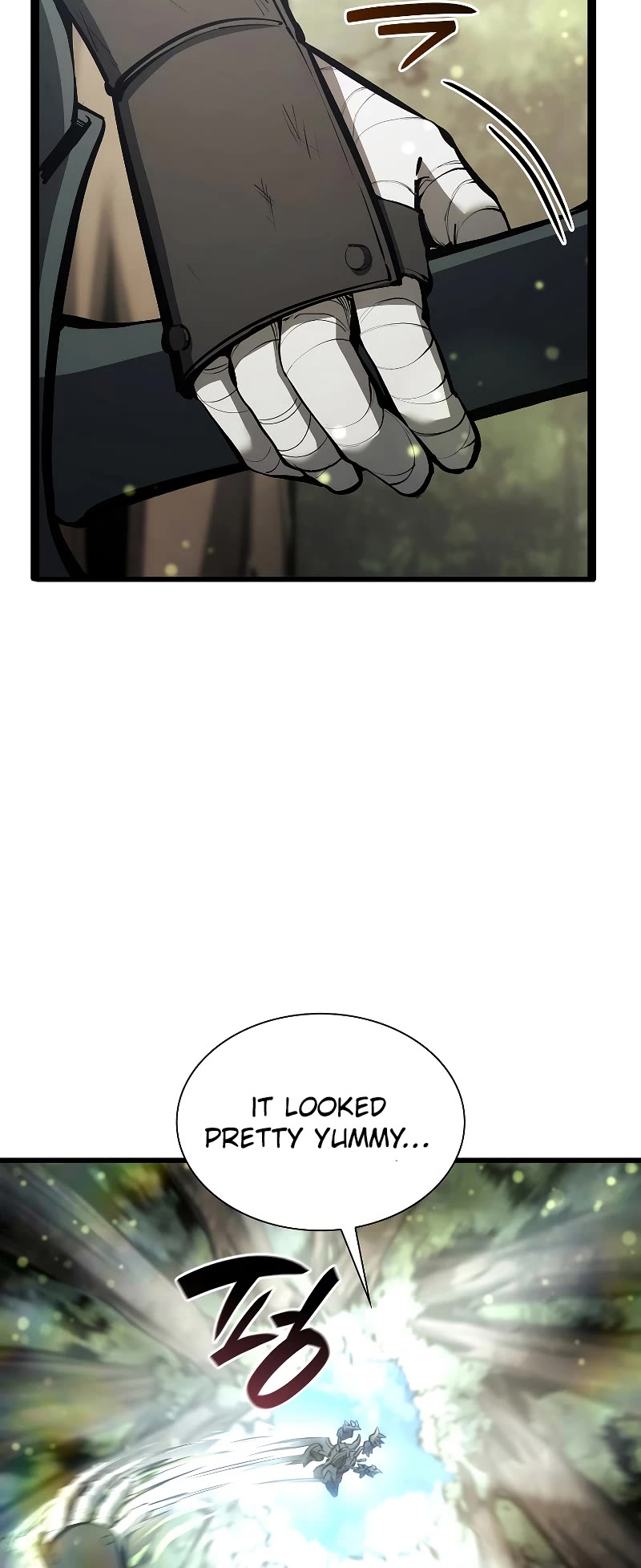 I Returned as an FFF-Class Witch Doctor chapter 52 page 35