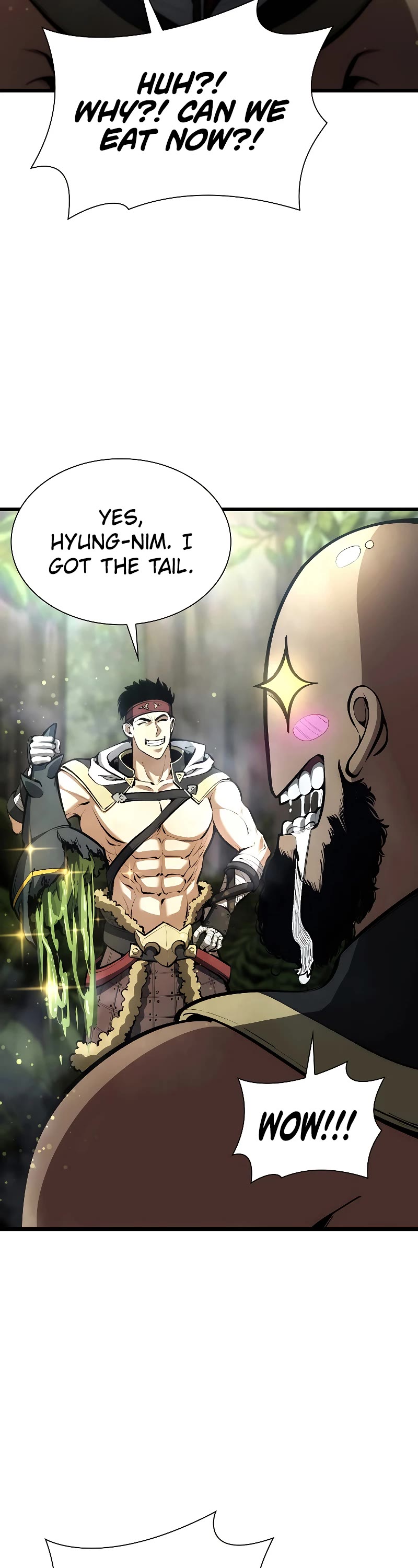 I Returned as an FFF-Class Witch Doctor chapter 52 page 37