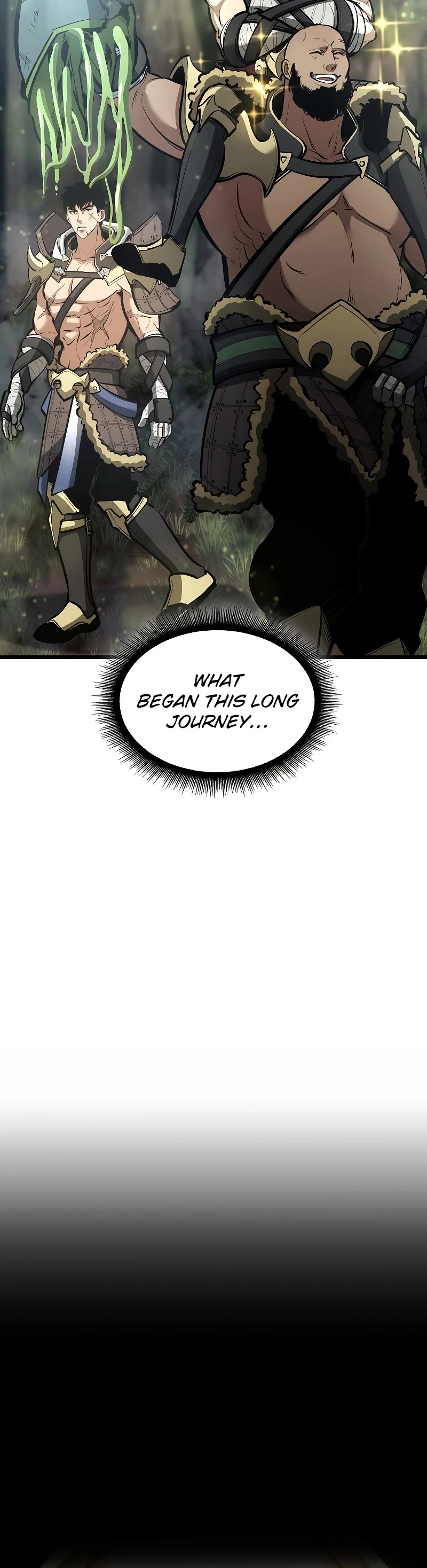 I Returned as an FFF-Class Witch Doctor chapter 52 page 39