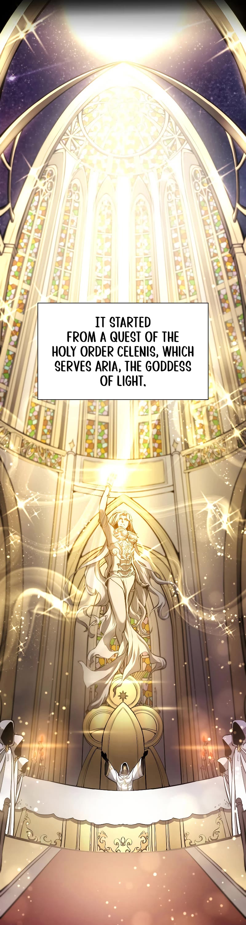 I Returned as an FFF-Class Witch Doctor chapter 52 page 40