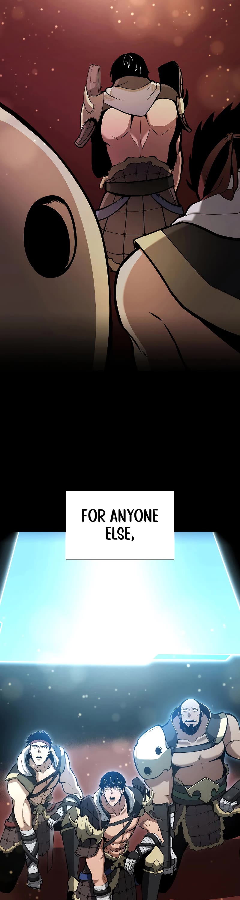 I Returned as an FFF-Class Witch Doctor chapter 52 page 41