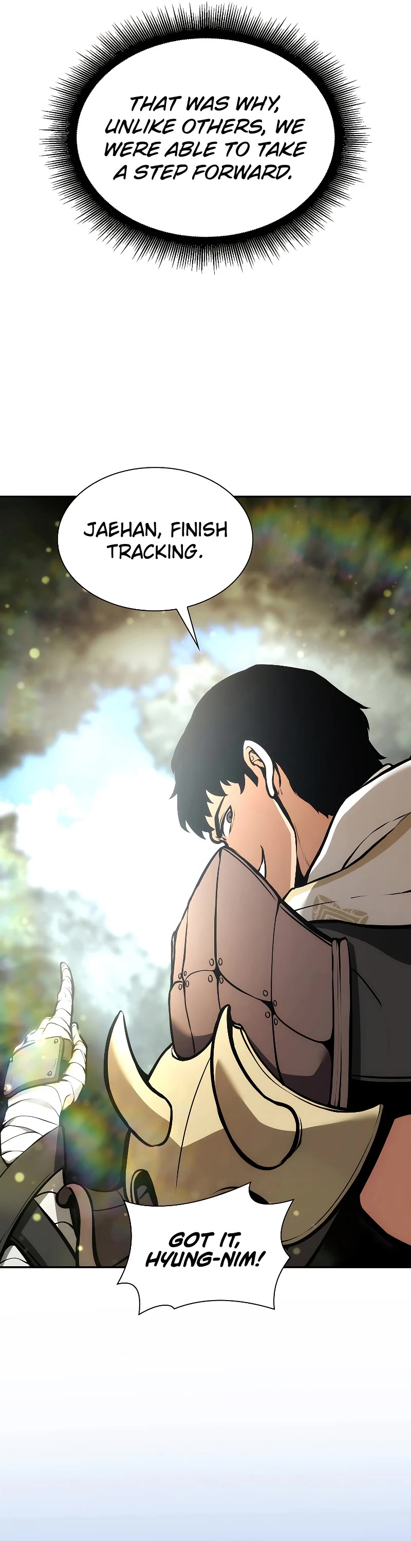 I Returned as an FFF-Class Witch Doctor chapter 52 page 45