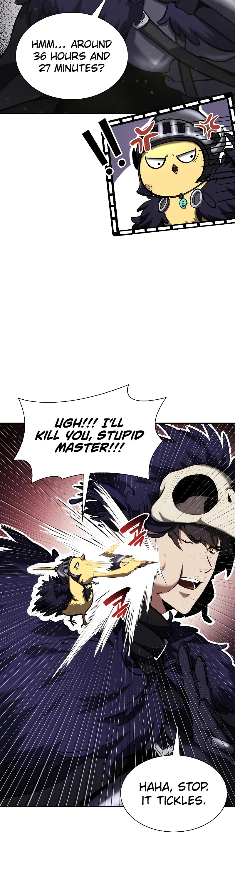 I Returned as an FFF-Class Witch Doctor chapter 52 page 51