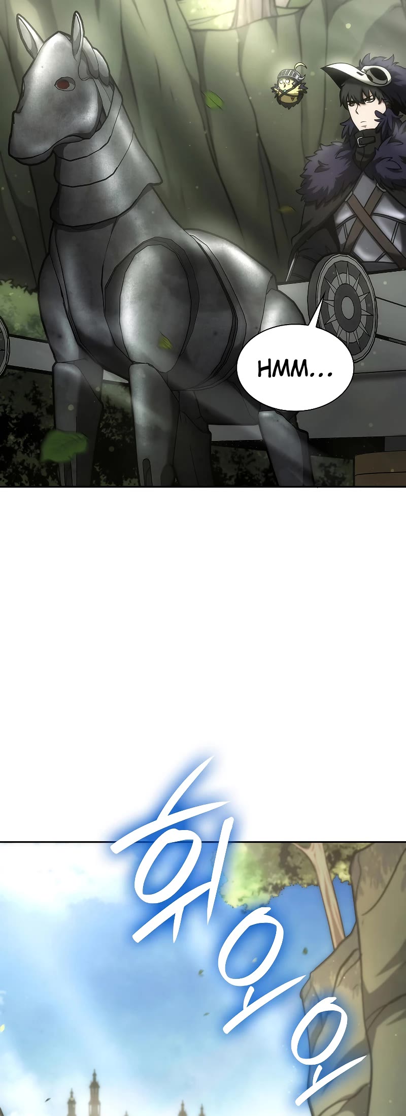 I Returned as an FFF-Class Witch Doctor chapter 52 page 53