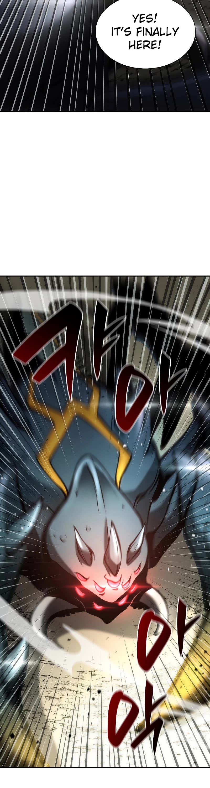 I Returned as an FFF-Class Witch Doctor chapter 52 page 57