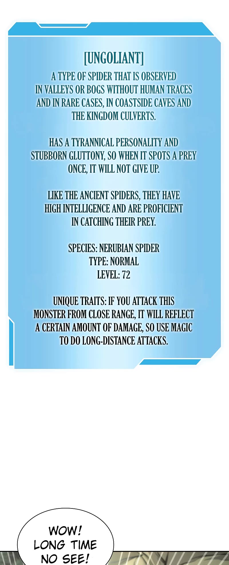 I Returned as an FFF-Class Witch Doctor chapter 52 page 58