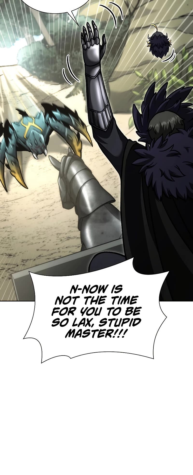 I Returned as an FFF-Class Witch Doctor chapter 52 page 59