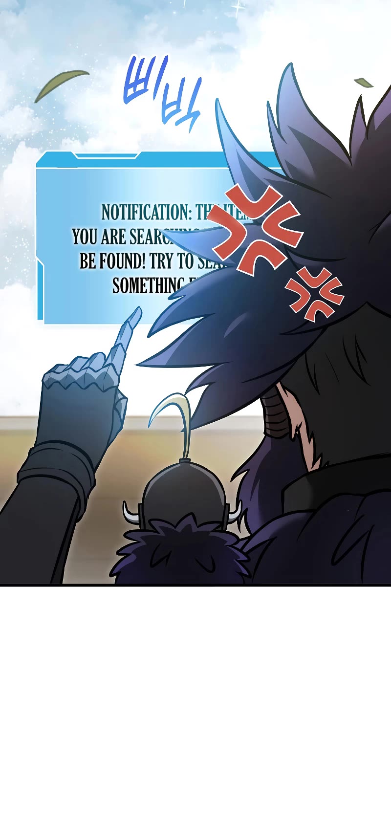 I Returned as an FFF-Class Witch Doctor chapter 52 page 6