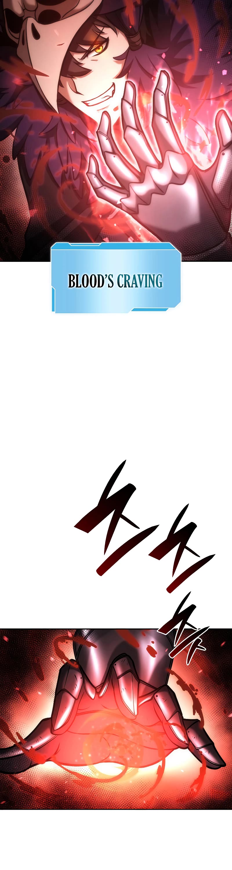 I Returned as an FFF-Class Witch Doctor chapter 52 page 61