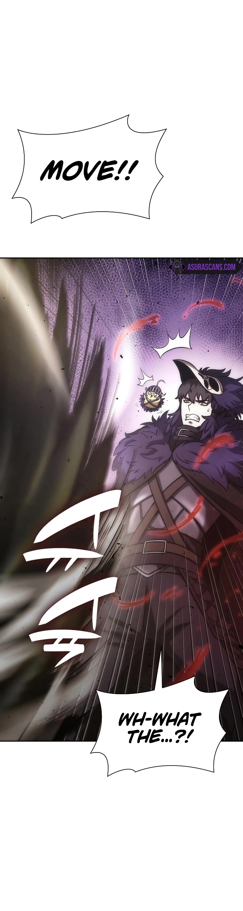 I Returned as an FFF-Class Witch Doctor chapter 52 page 62