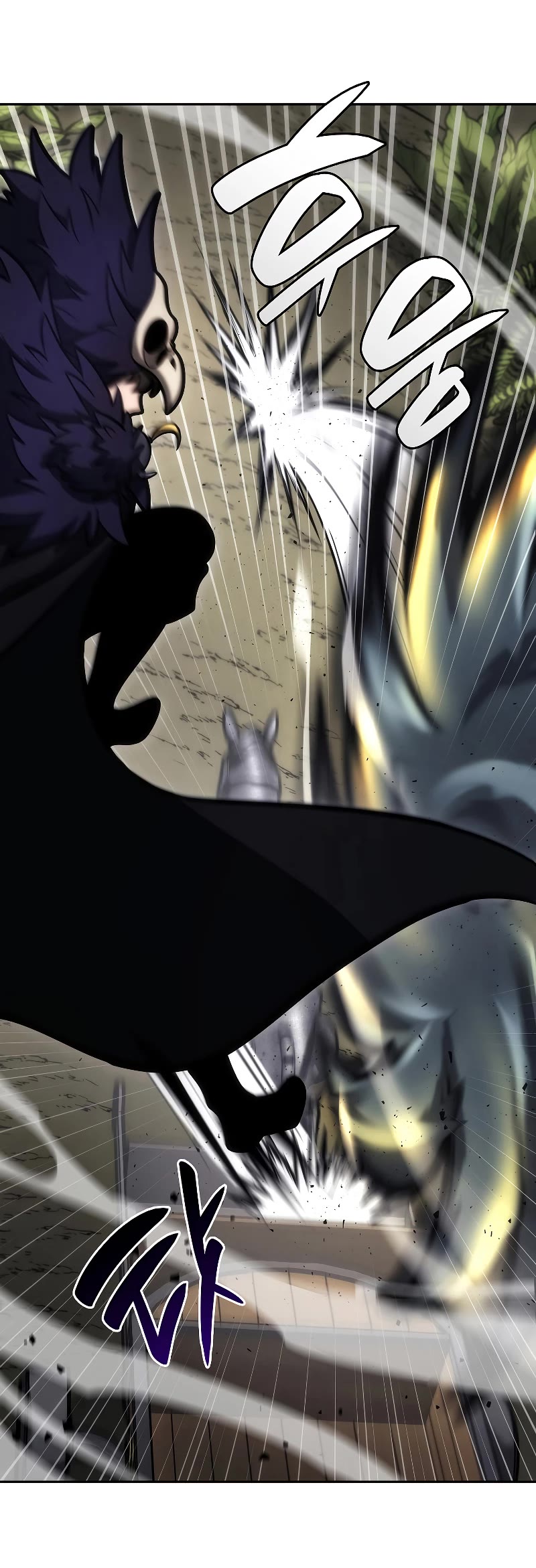 I Returned as an FFF-Class Witch Doctor chapter 52 page 63