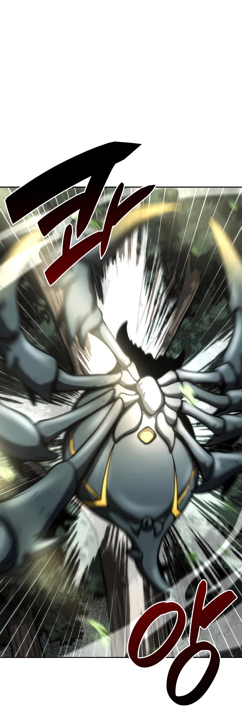 I Returned as an FFF-Class Witch Doctor chapter 52 page 64