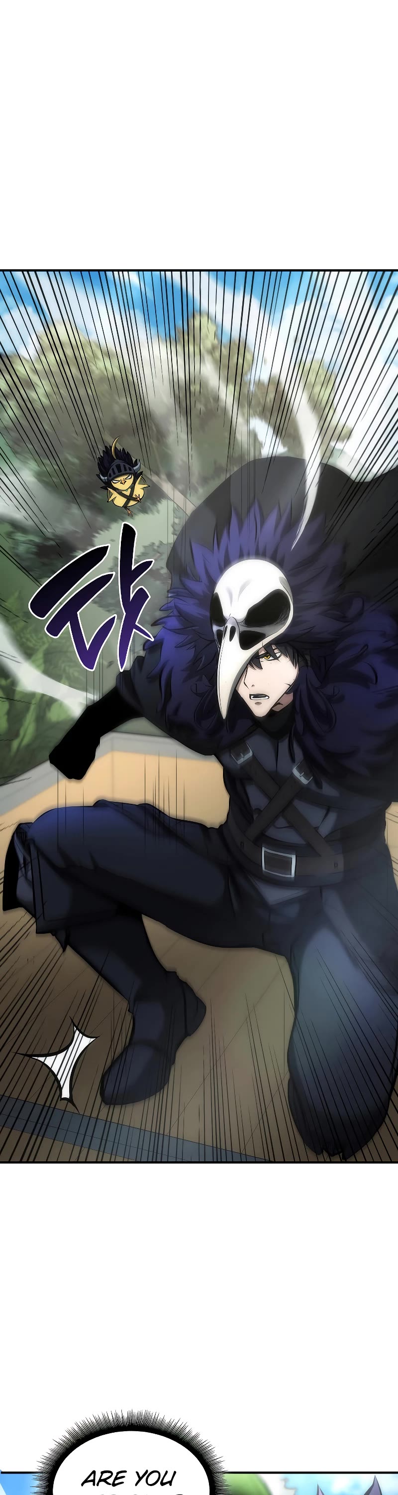 I Returned as an FFF-Class Witch Doctor chapter 52 page 65