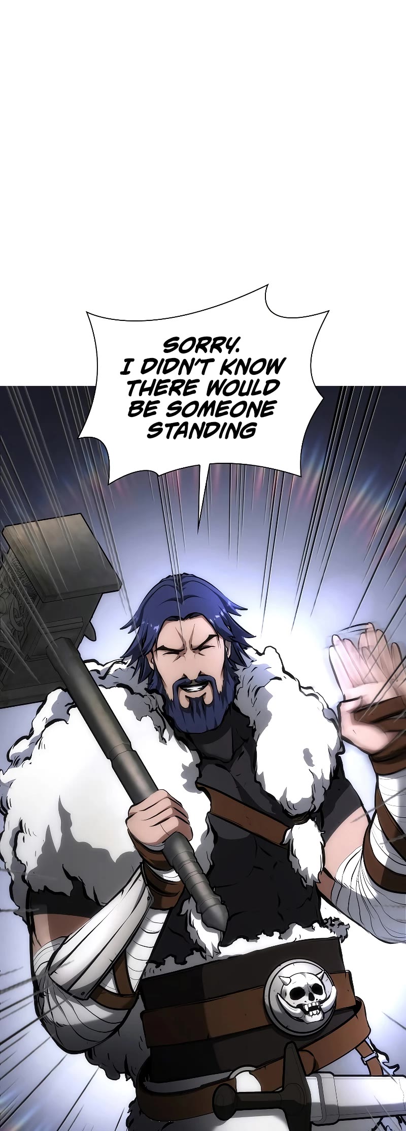 I Returned as an FFF-Class Witch Doctor chapter 52 page 68