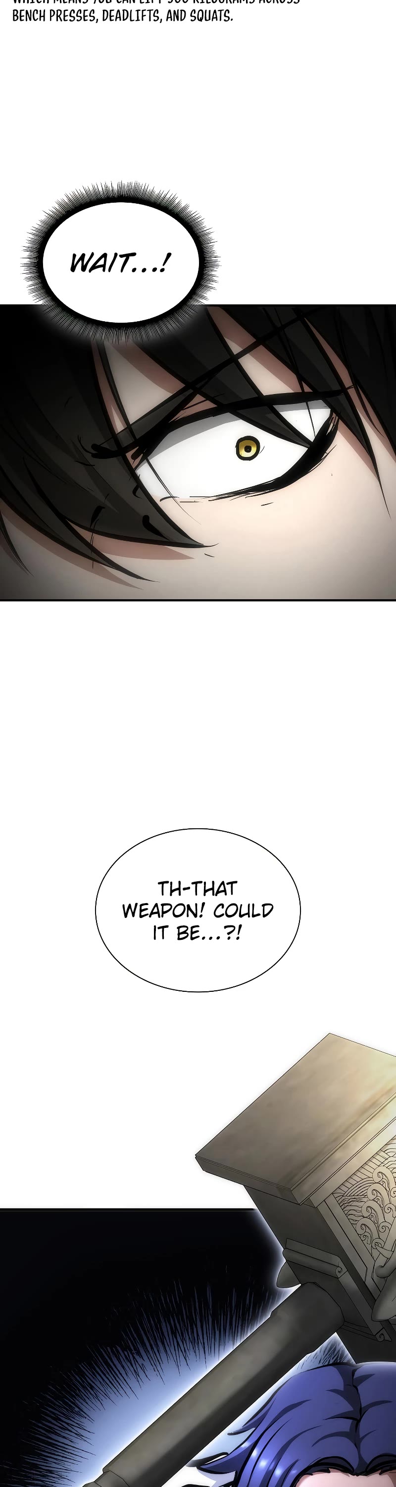 I Returned as an FFF-Class Witch Doctor chapter 52 page 71