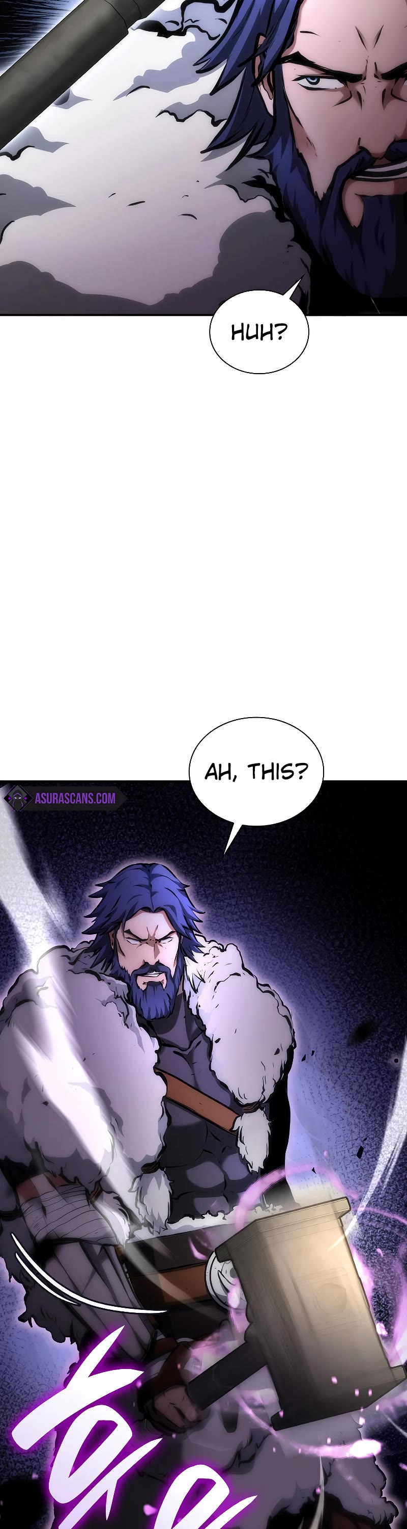 I Returned as an FFF-Class Witch Doctor chapter 52 page 72