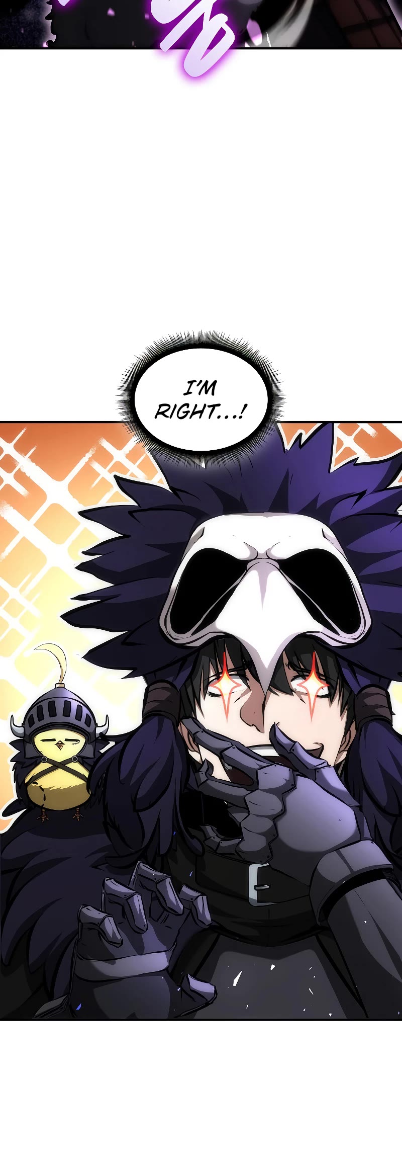 I Returned as an FFF-Class Witch Doctor chapter 52 page 73