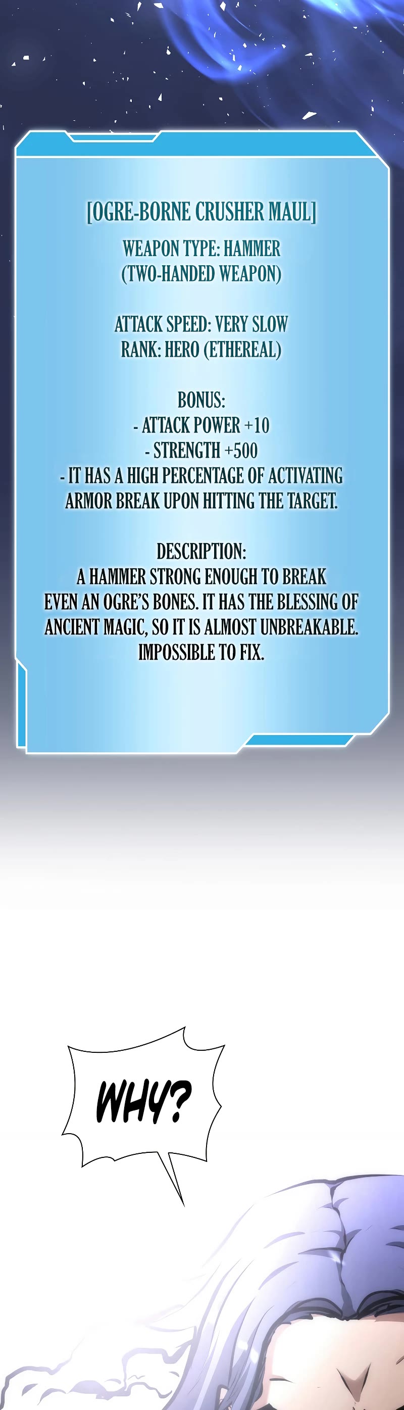 I Returned as an FFF-Class Witch Doctor chapter 52 page 75