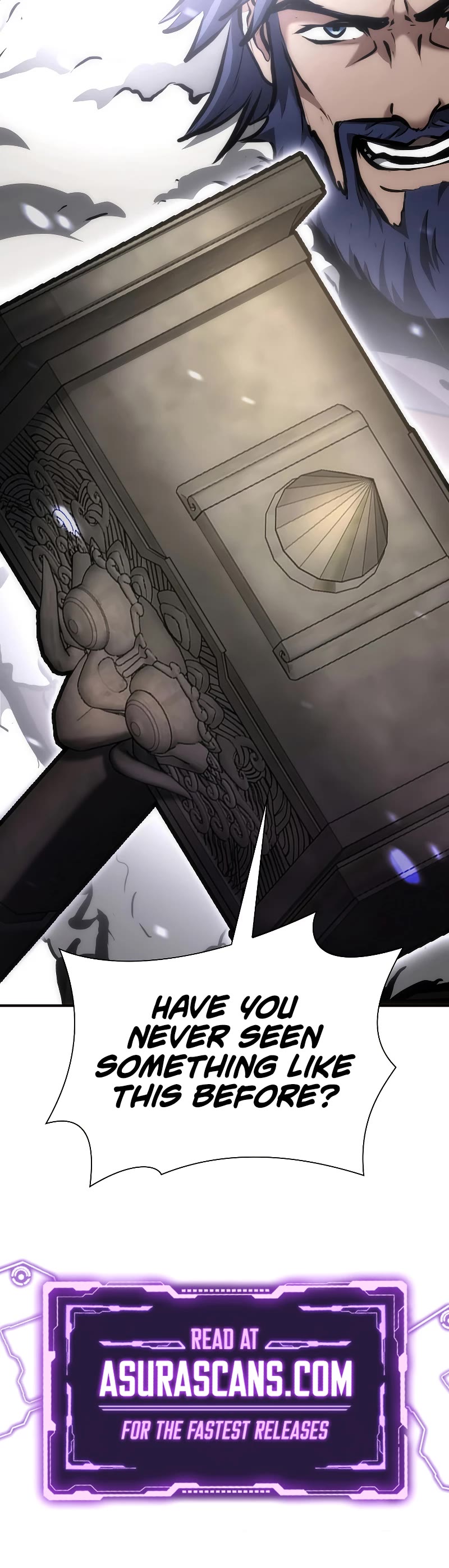 I Returned as an FFF-Class Witch Doctor chapter 52 page 76