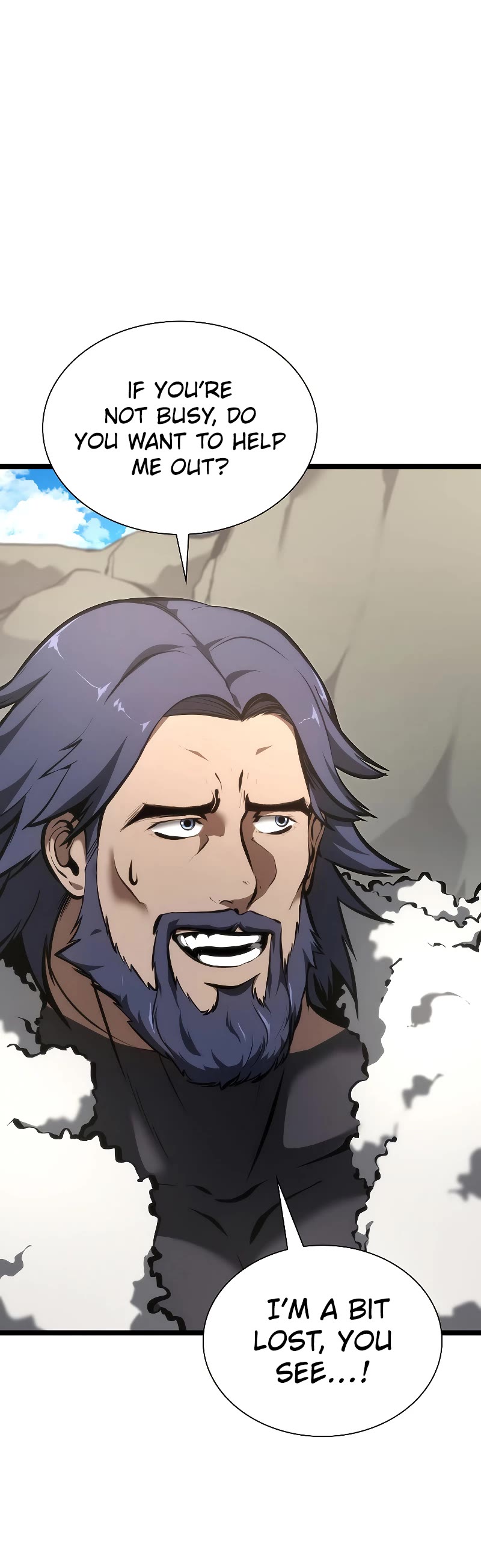 I Returned as an FFF-Class Witch Doctor chapter 53 page 10